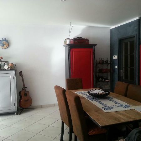 Chez Yannick Et Isabelle Saint-Nazaire (Pyrenees-Orientales) Exterior foto