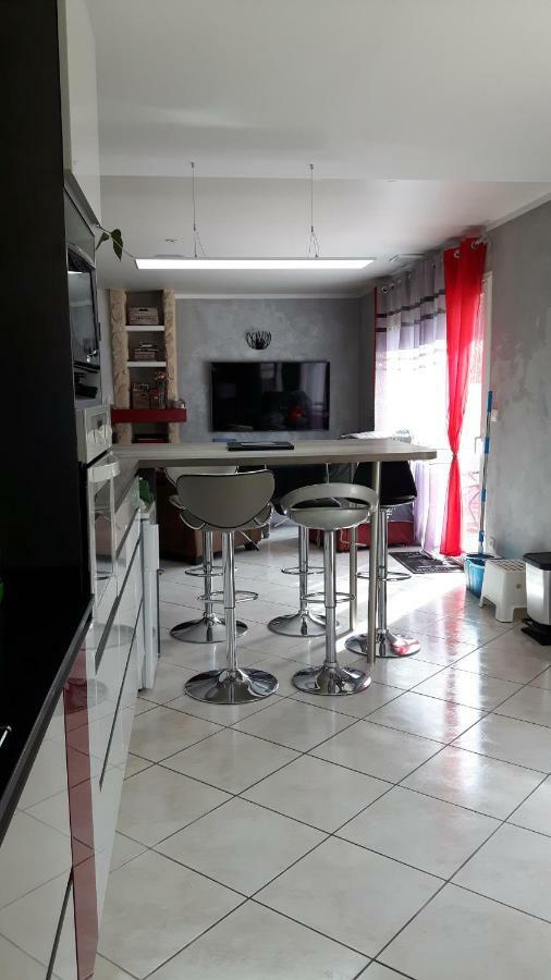 Chez Yannick Et Isabelle Saint-Nazaire (Pyrenees-Orientales) Exterior foto