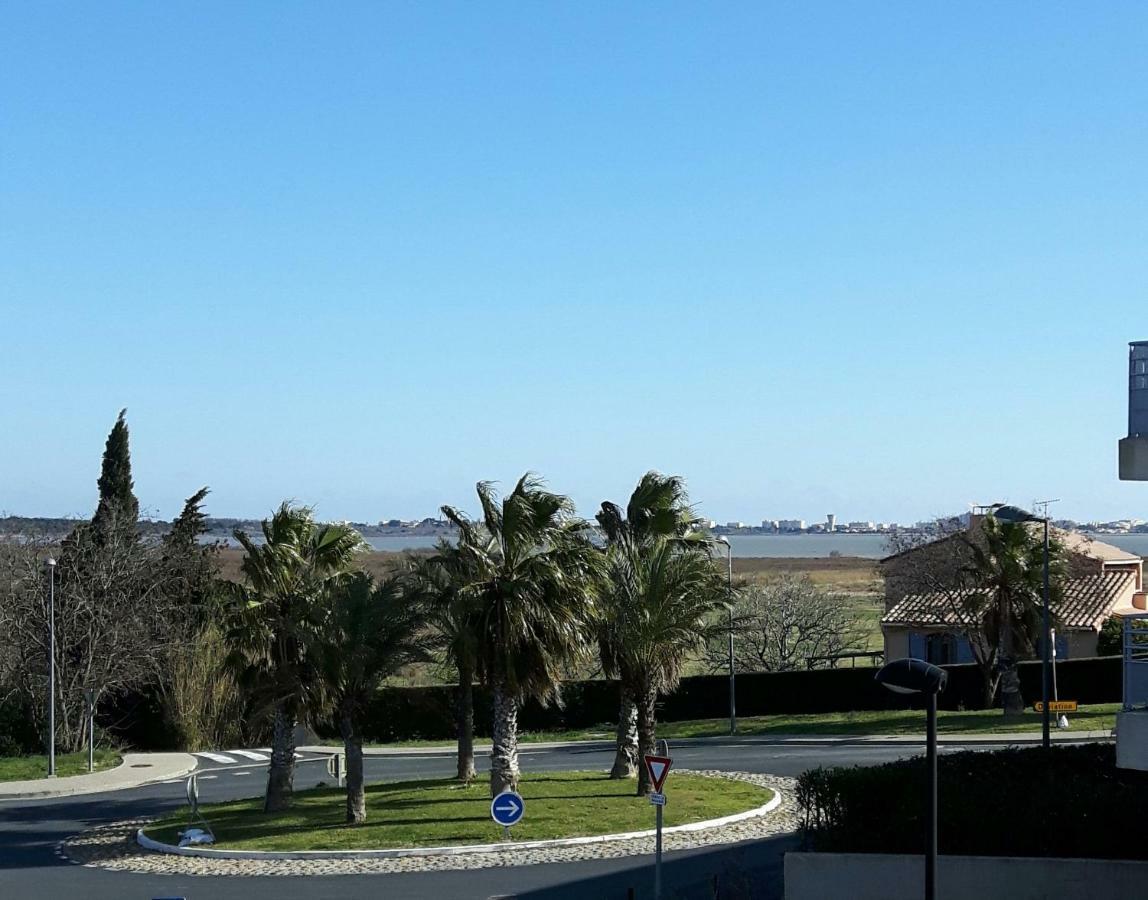 Chez Yannick Et Isabelle Saint-Nazaire (Pyrenees-Orientales) Exterior foto